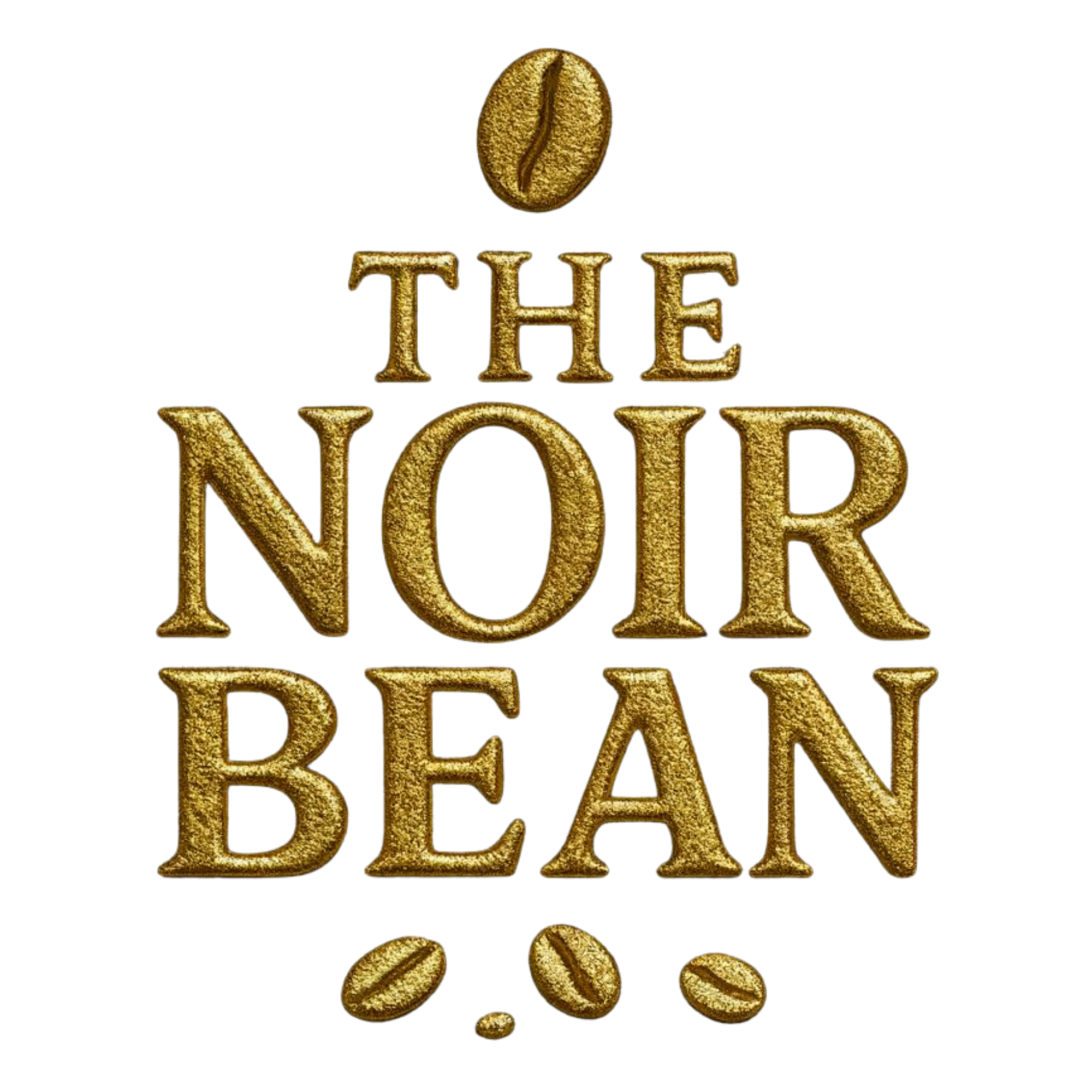 The Noir Bean