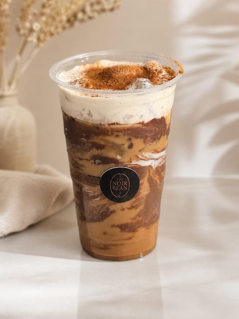 10 coffee trends taking over 2026