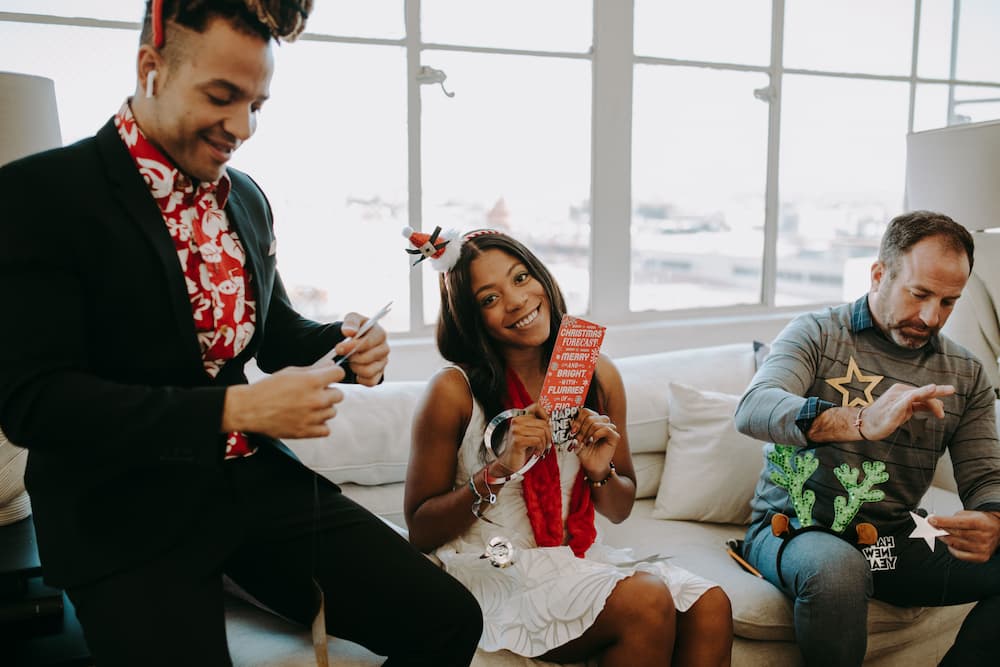 Book a Coffee Cart for Your Phoenix Holiday Party (Without the Guesswork)